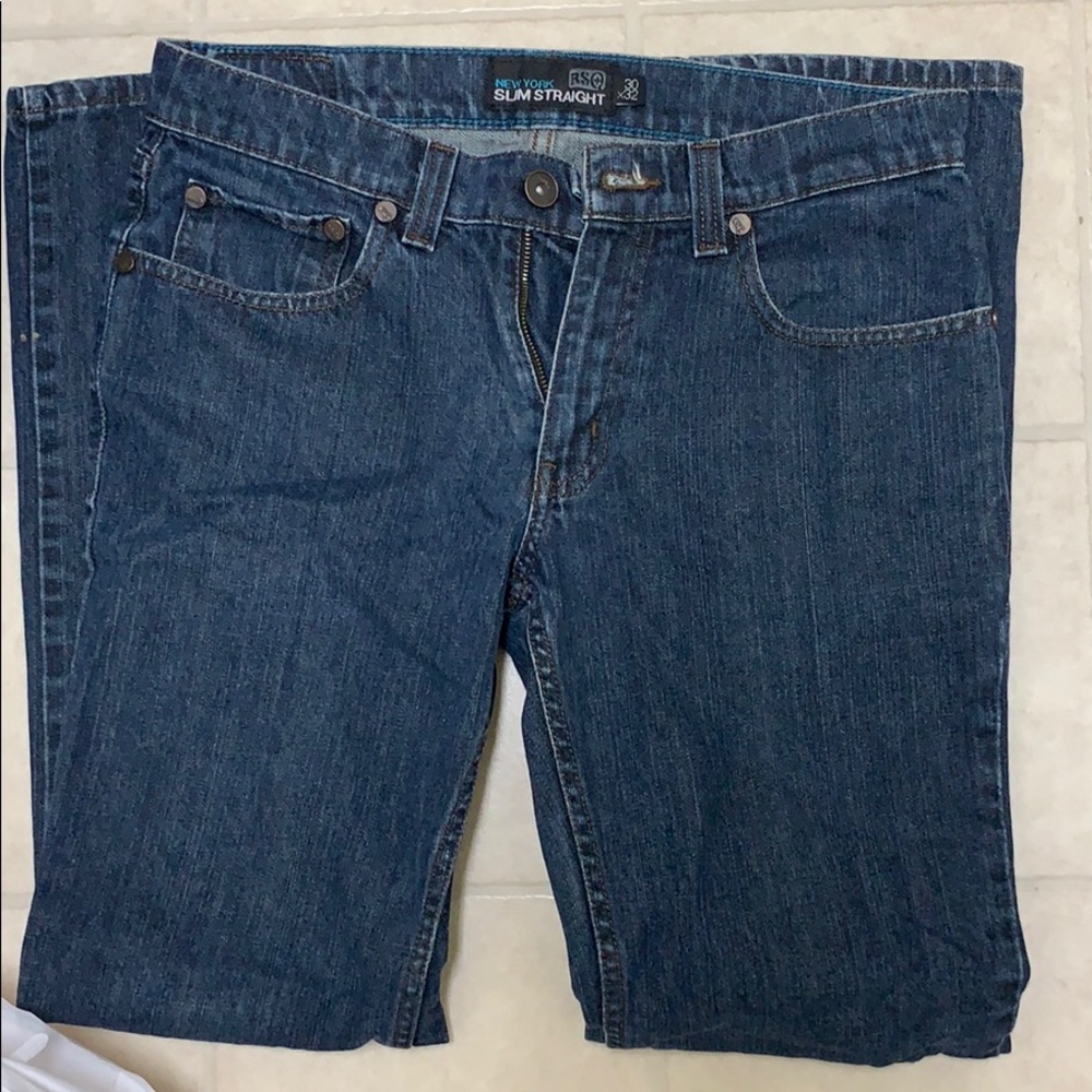 RSQ jeans